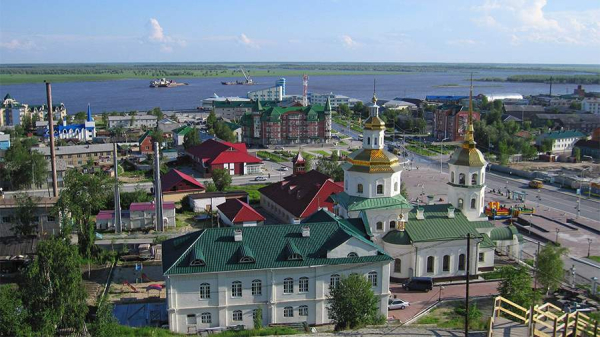 В России назвали топ-35 регионов по экономическому потенциалу

