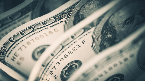 Экономист Любич назвал стоимость доллара к концу 2023 года