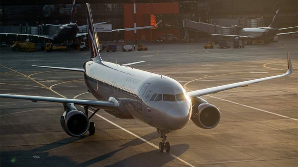 Самолет рейса Владивосток – Москва совершил экстренную посадку в Красноярске
