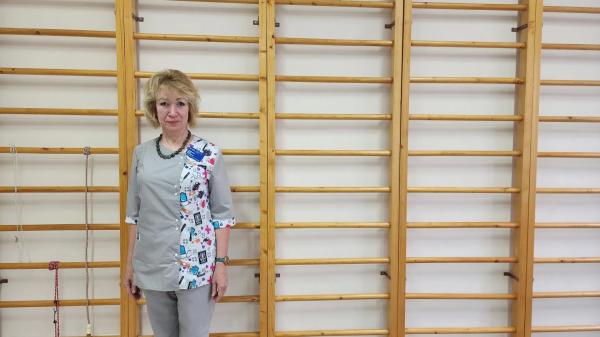 Инструктор из Звенигорода Ольга Некрасова объяснила, как быстро восстановиться после травм