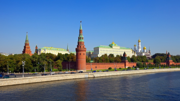 В Москве запустят шесть новых выделенных полос для городского транспорта 