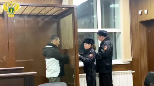 В Москве лжеработодатель ограбил пришедшего устраиваться на работу мужчину
