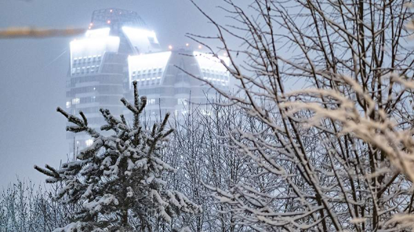 Синоптик спрогнозировал наступление метеорологической зимы в Москве 17 ноября
