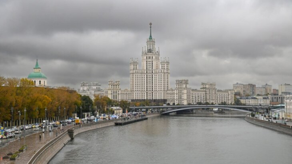 Более 50 незаконных объектов убрали в акватории Москвы-реки с 2011 года