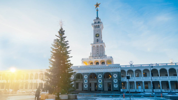 Собянин: Зимний сезон проекта «Мой спортивный район» стартует 1 декабря