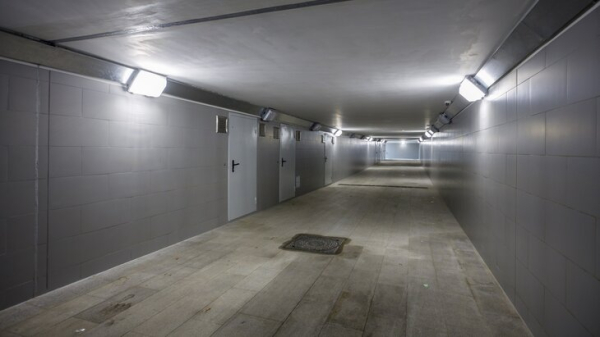 На станции Тестовская появятся подземные переходы для соединения МЦД-1 и МЦД-4