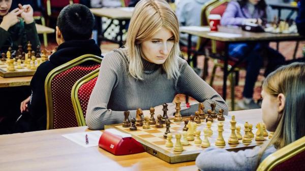 Более 100 шахматистов стали участниками открытого чемпионата Подмосковья