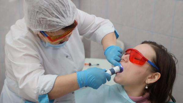 Почти 250 тысяч человек прошли онкоскрининг полости рта в Подмосковье за год