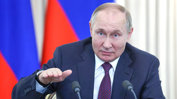 «Будет исторический минимум»: Путин рассказал, как преодолеть бедность в России