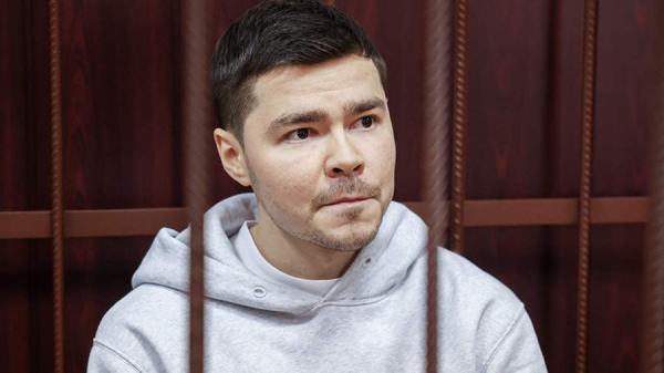 Адвокаты Шабутдинова попросили изменить блогеру меру пресечения

