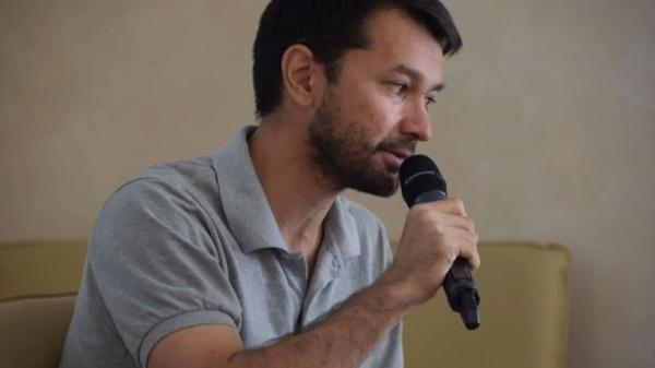 Журналист из Подмосковья принял участие в кастинге на роль в фильме о Владимире Высоцком