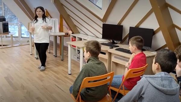 Центру молодежного инновационного творчества в Котельниках исполнилось 5 лет