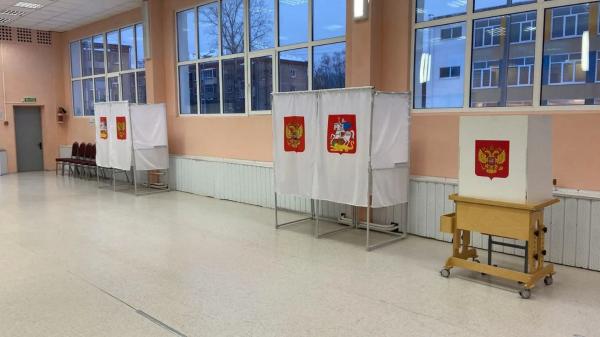 Участковые избирательные комиссии Серпухова завершили подготовку к выборам