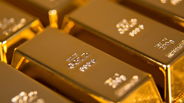 Аналитик Веретенникова объяснила рост золотых резервов России