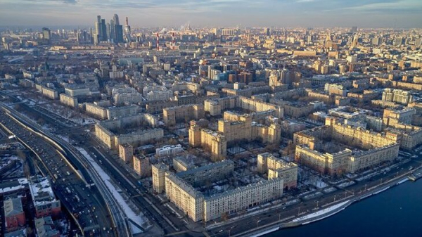Более 700 помещений в подвалах и на цокольных этажах продали на торгах в Москве