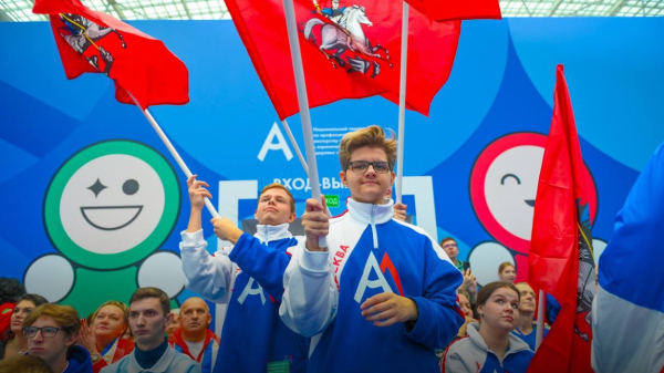 Собянин рассказал, как чемпионат «Абилимпикс» помогает москвичам найти работу