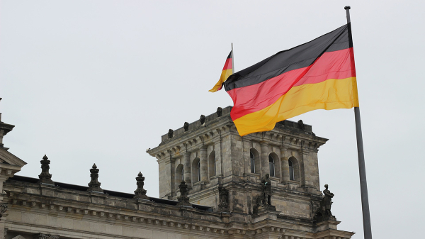 Times: Германия может лишиться статуса третьей экономики мира из-за санкций