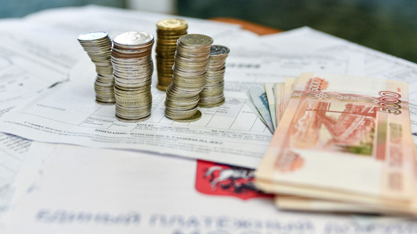 Собянин утвердил размеры стандарта стоимости ЖКУ для субсидий на оплату жилья