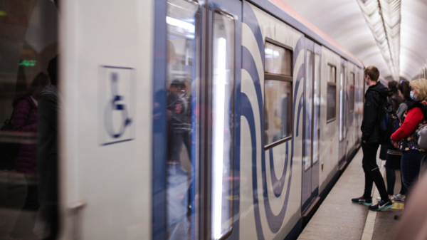 В метро Москвы и МЦК начали тестировать оплату проезда через СБП