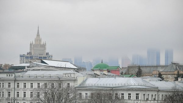 Москва поддержит конкурс на присуждение Макариевских премий в 2024 году