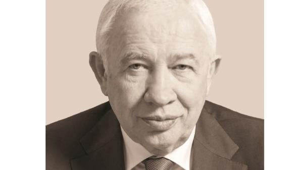 Почетному гражданину Подмосковья Леониду Ковалевскому исполнилось 73 года