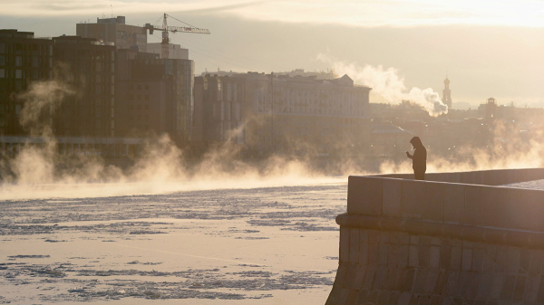 Туман и снег: москвичам рассказали о погоде в столице на следующей неделе