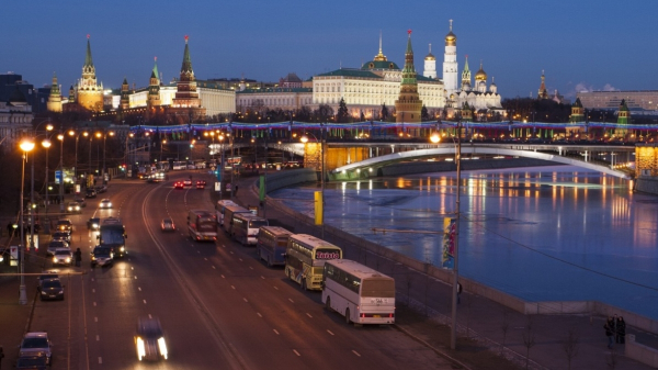 Мост через Москву-реку в Мневниковской пойме сдадут в эксплуатацию в 2025 году