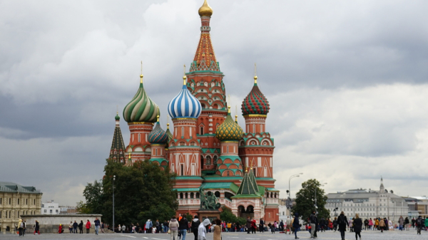В 2023 году число работников в туротрасли Москвы увеличилось на четверть