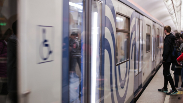 В Москве Троицкую линию метро достроят до конца 2028 года
