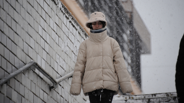 Синоптики предупредили москвичей о снежной погоде и метели 12 января