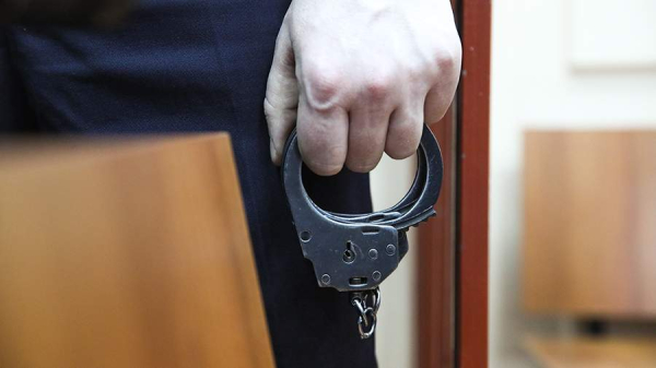 Суд арестовал бегавших по крыше вагона метро в Москве пранкеров
