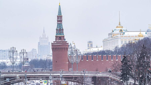 Синоптик рассказал о погоде в выходные в Москве
