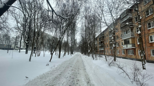 На капремонт жилых домов в Басманном районе Москвы выделят более 40 млн рублей