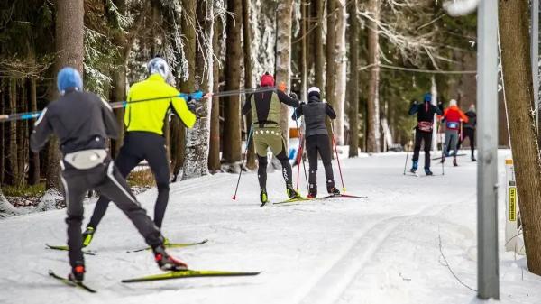 Министерство благоустройства Подмосковья назвало лучшие лыжные трассы региона