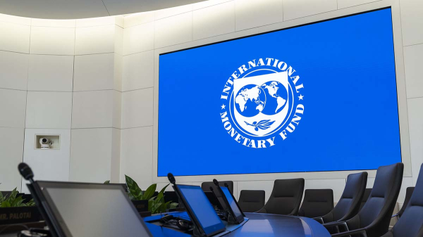 Замглавы МВФ Гопинат: Экономика РФ находится на траектории положительного роста