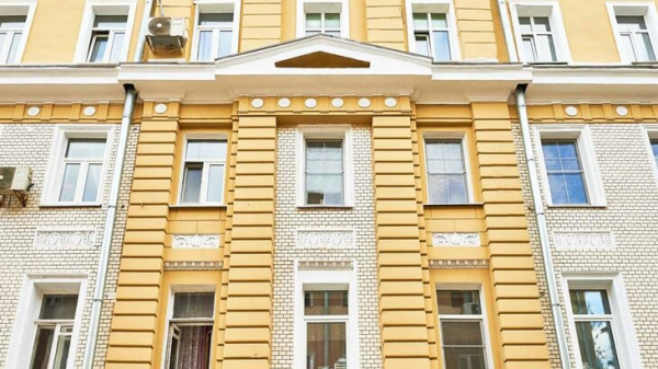 Москвичам рассказали, как BIM-моделирование помогает сохранить исторические фасады зданий
