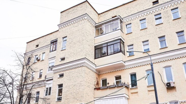 Власти Москвы восстановили более 20 домов писателей и поэтов с 2015 года