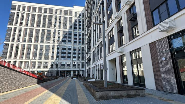 Собянин рассказал о реализации программы реновации в Кузьминках