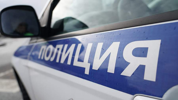 Полиция нашла тайник с награбленным из петербургского банка на 1,6 млрд рублей
