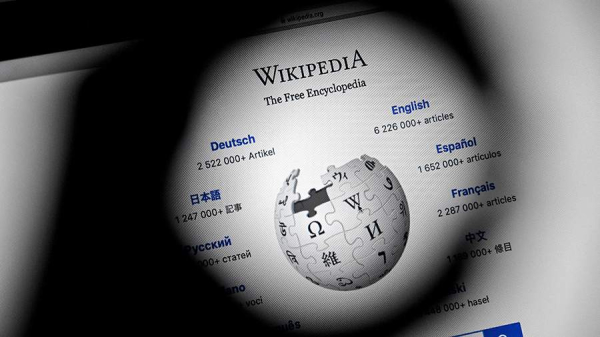 Московский суд оштрафовал «Википедию» за отказ удалить запрещенную информацию
