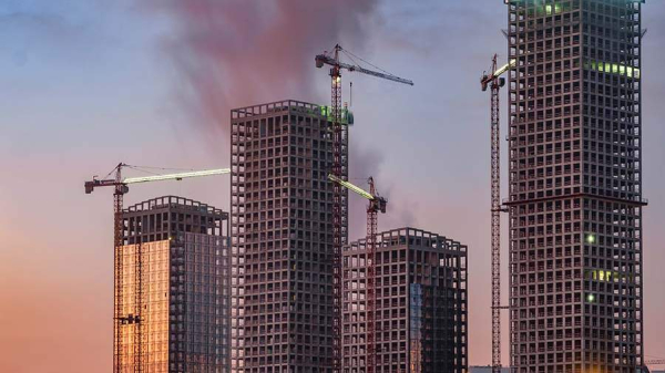 Эксперты спрогнозировали рост ввода премиального и элитного жилья в Москве
