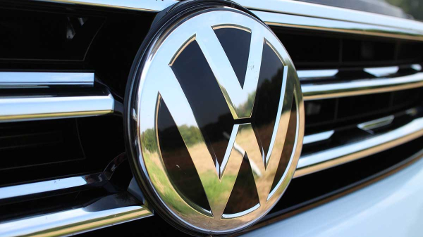 Простой бывшего завода Volkswagen в Калуге продлен на неопределенный срок