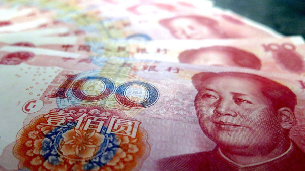 Аналитик Вавилов рассказал о повышении доходности вкладов в юанях