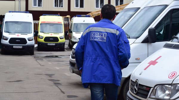 Собянин: Москва не потеряла в больницах ни одного человека после теракта