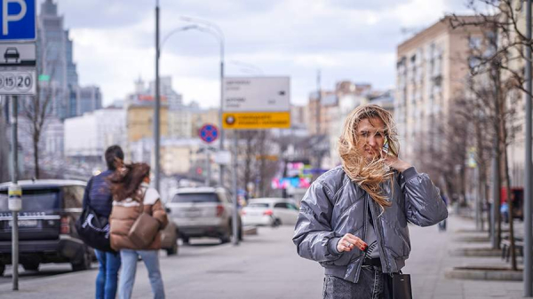 Синоптик спрогнозировал похолодание в Москве
