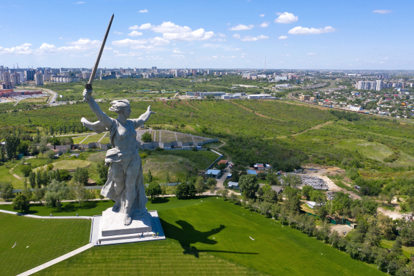В какие города России отправиться перед 9 мая, чтобы узнать историю ВОВ