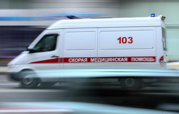 В Подмосковье врачи удалили из бронхов женщины скорлупу от фисташки
