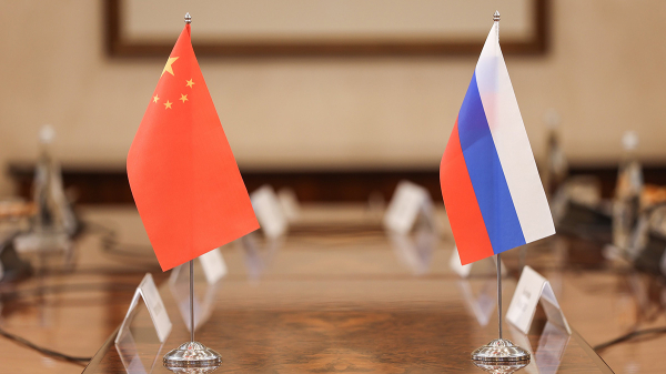 Bloomberg: Некоторые российские компании уже проводят сделки в Tether с Китаем