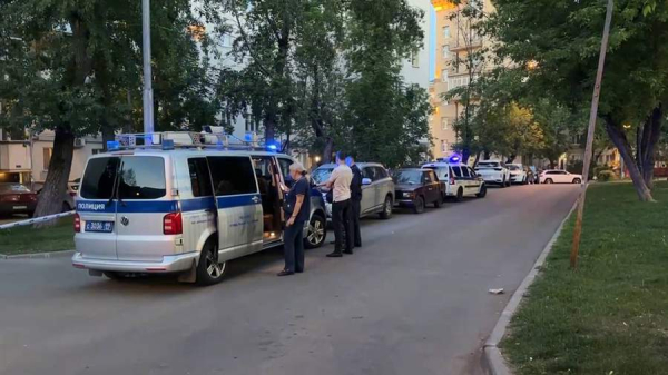 В квартире в центре Москвы нашли труп женщины без глазных яблок и уха

