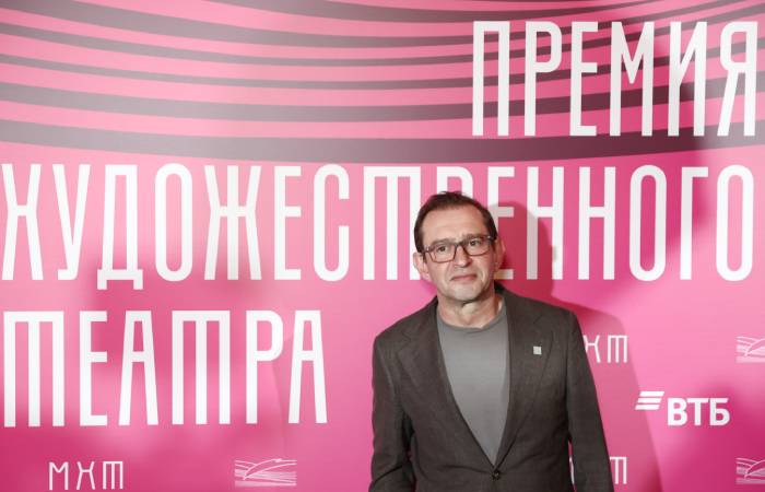 Лауреатов премии Художественного театра назвали в Москве